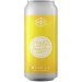 Range Brewing Cake Eater: Citra & Mosaic - DDH Oat Cream DIPA 