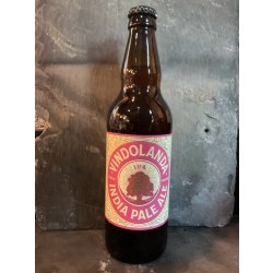 Twice Brewed Brewing Co. Vindolanda