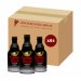 Birra Gulden Draak 9000 Quadruple 10.5% 24x33cl 