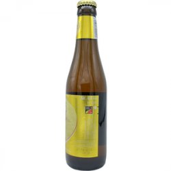 Brouwerij De Halve Maan De Halve Maan Zot Blonde - Beer Shop HQ