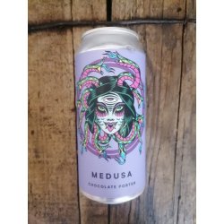 Otherworld Medusa 5.7% (440ml can) - waterintobeer