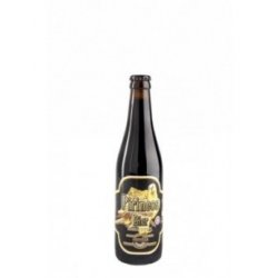 Pirineos Bier Negra 33cl - Alacena de Aragón