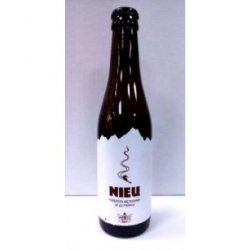 Pirineos Bier Nieu 33cl - Alacena de Aragón