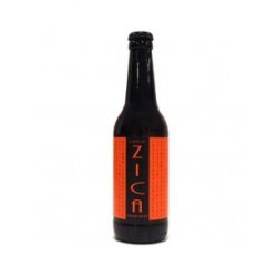 Cerveza artesana Montesa Zica - Alacena de Aragón