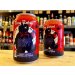 Tiny Rebel  Sleigh Puft  Cherry Liqueur Marshmallow Porter 