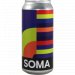 SOMA Beer Daily 