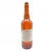 MATHEYSINE BLONDE 75CL 5° 