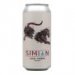 Simian Ales Local Legend Pale Ale 0,44l Simian Ales Local Legend Pale Ale 0,44l
