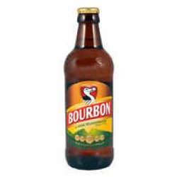 Bière Bourbon Dodo - bière réunionnaise 5% - BienManger