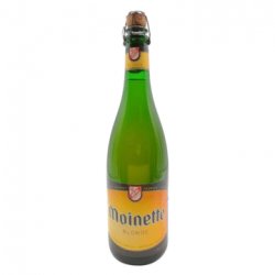 Moinette Blonde