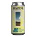 Tempest Brewing Co, Mind Garden Witbier, 440ml Can Tempest Brewing Co, Mind Garden Witbier, 440ml Can