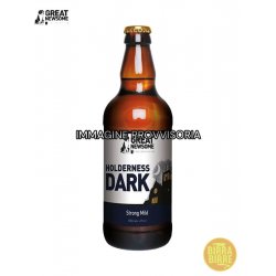 GREAT NEWSOME HOLDERNESS DARK - Birra e Birre