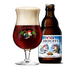 N’Ice Chouffe