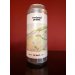 Weekend Project The Knott DDH IPA 6% 