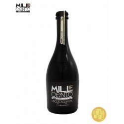 MILLECENTO HUGO - Birra e Birre