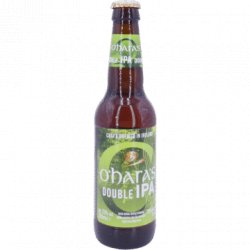 O’Hara’s Double IPA