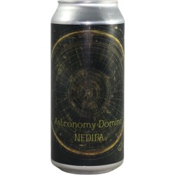 Metalhead Astronomy Domine Metalhead Astronomy Domine