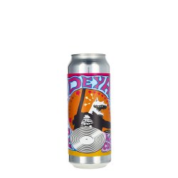 Deya Heavy Rotations - Mikkeller