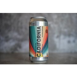 Malandar - CADIFORNIA - addicted2craftbeer