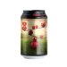 Puhaste Momentum Cherry 33cl.-Imperial Baltic Porter 