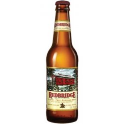 Redbridge Gluten Free Lager 6 pack - Outback Liquors