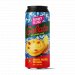 Funky Fluid Gelato: Exotic Pasteis De Nata 500ml Funky Fluid Gelato: Exotic Pasteis De Nata 500ml