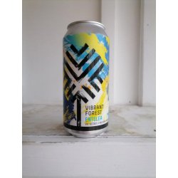 Vibrant Forest Entelea 4.5% (440ml can) - waterintobeer