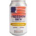 Freedom Brew American Lager 6 pack 12 oz. Can 