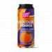 Funky Fluid Chocolate Orange 500ml Funky Fluid Chocolate Orange 500ml