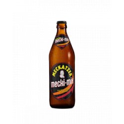 Meckatzer Mecki-Mix - 9 Flaschen - Biershop Bayern