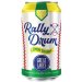 Great Lakes Brewing Rally Drum Lemon Shandy 6 pack 12 oz. Can 