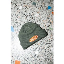 Range Brewing Range Fisherman Beanie - Cypress - Range Brewing