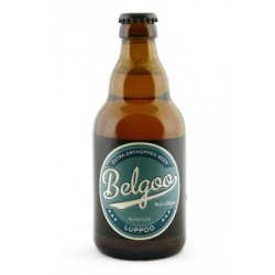 Belgoo Luppoo 33cl - Belbiere