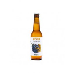 Cerveza artesana Mijares Golden Ale - Alacena de Aragón