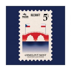 ReCraft Chmelowy Most