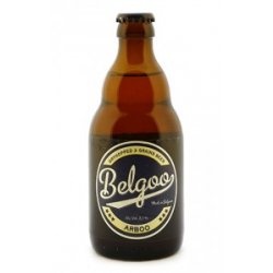 Belgoo Arboo 33 cl - Belbiere