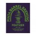Pinta Barrel Brewing  Feather  Wild Ale 