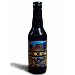 Chinchana Cerveza Artesana... - AVI Selection