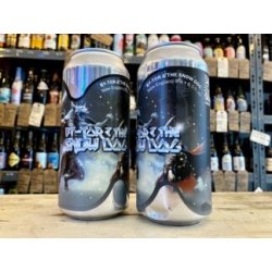 Sureshot  By-Tor & The Snow Dog  New England IPA - Wee Beer Shop