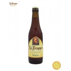 LA TRAPPE ISID’OR - Birra e Birre