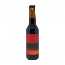 Pohjala Emberwood  Baltic Porter - Verdins Bierwinkel