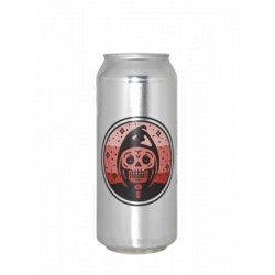 Messorem  Temporalis #0036