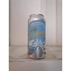 Sureshot Science Is Whatever We Want It To Be 5.2% (440ml can) - waterintobeer