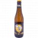 TETE DE MORT TRIPLE 33CL 8°1 