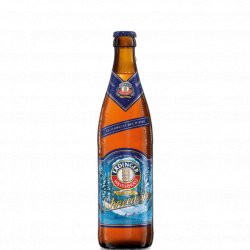 Erdinger Schneeweisse 500ml - Fountainhall Wines