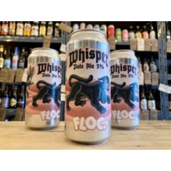 Floc  Whisper — Pale Ale - Wee Beer Shop