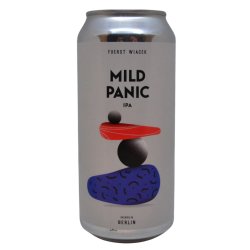 FUERST WIACEK Berlin Mild Panic