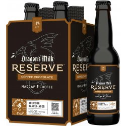 New Holland Brewing Dragon