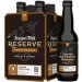 New Holland Brewing Company Dragon's Milk Reserve Coffee Chocolate 4 pack 12 oz. Bottle New Holland Brewing Company Dragon's Milk Reserve Coffee Chocolate 4 pack 12 oz. Bottle