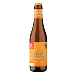 Troubadour Blond
